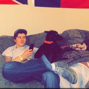 Meet your Posher, Evan